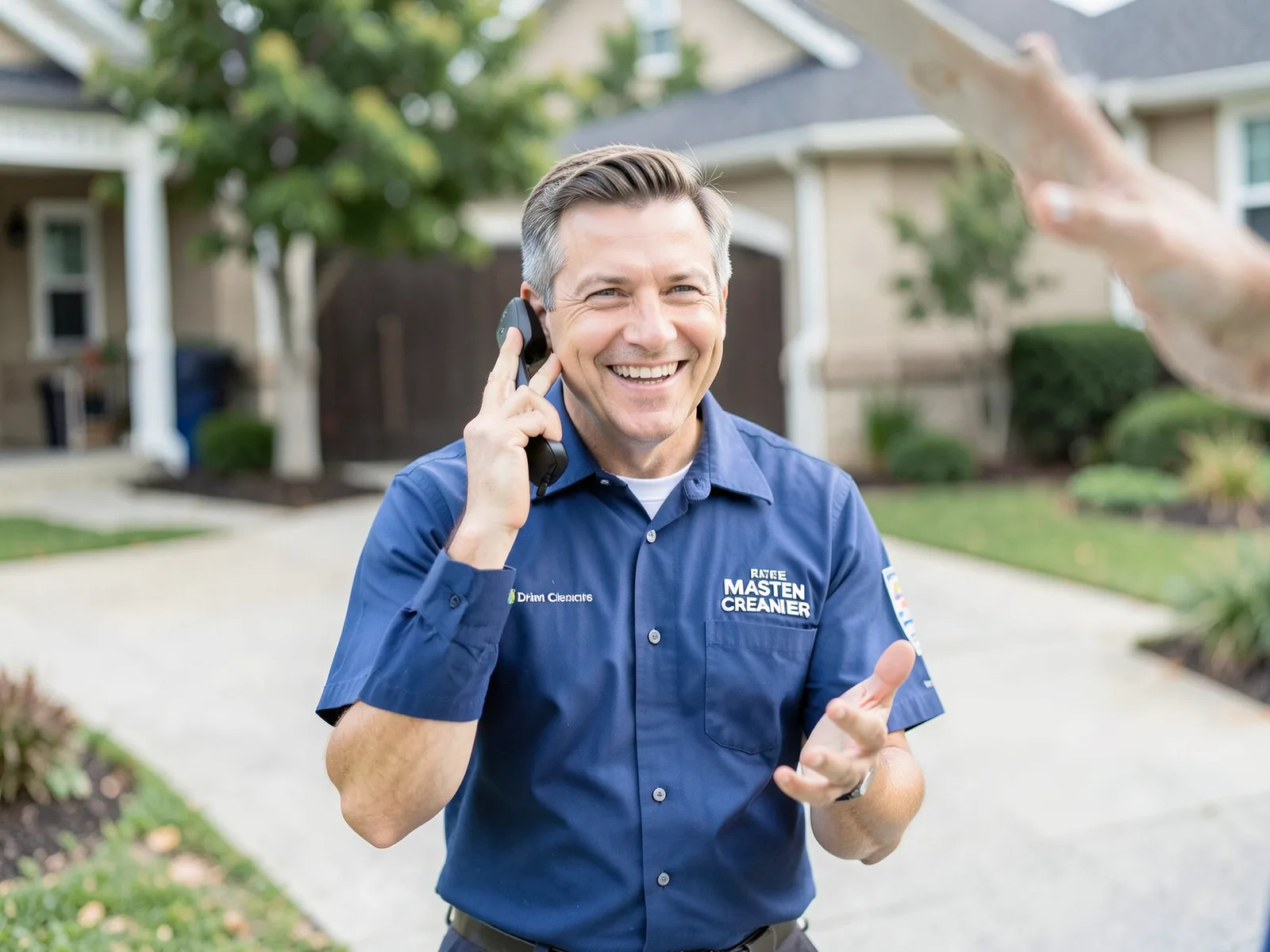 Drain Cleaning Fountain Hills, AZ FAQs